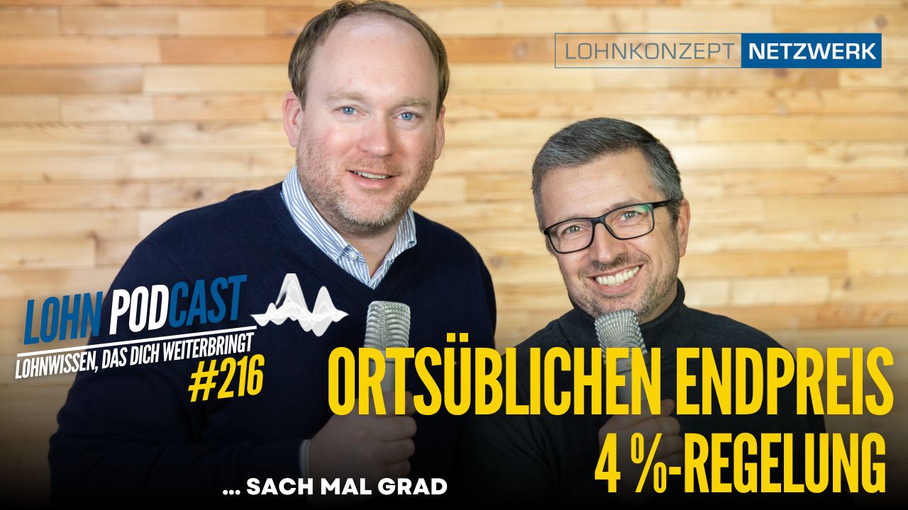 Vorschaubild Folge 216 – Ortsüblicher Endpreis